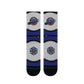 STANCE NBA Mini Ball Utah Jazz