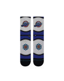 STANCE NBA Mini Ball Utah Jazz