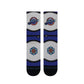 STANCE NBA Mini Ball Utah Jazz