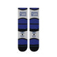 STANCE NBA Mini Ball Utah Jazz