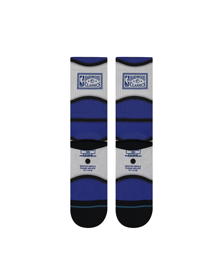 STANCE NBA Mini Ball Utah Jazz