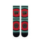 STANCE NBA Mini Ball Vancouver Grizzlies