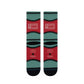 STANCE NBA Mini Ball Vancouver Grizzlies