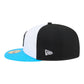 New Era Fort Wayne PufferBellies Minor League Theme Nights 59FIFTY Fitted Hat