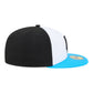 New Era Fort Wayne PufferBellies Minor League Theme Nights 59FIFTY Fitted Hat