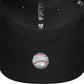 NEW ERA LA Dodgers MLB Black 9FORTY M-Crown Adjustable Cap