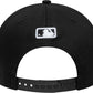 NEW ERA New York Yankees MLB Black 9FORTY M-Crown Adjustable Cap
