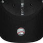 NEW ERA New York Yankees MLB Black 9FORTY M-Crown Adjustable Cap