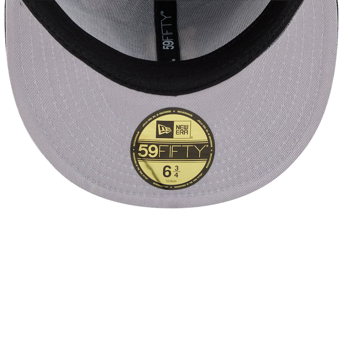 New Era Pittsburgh Pirates MLB All Over Team 59FIFTY Fitted Cap