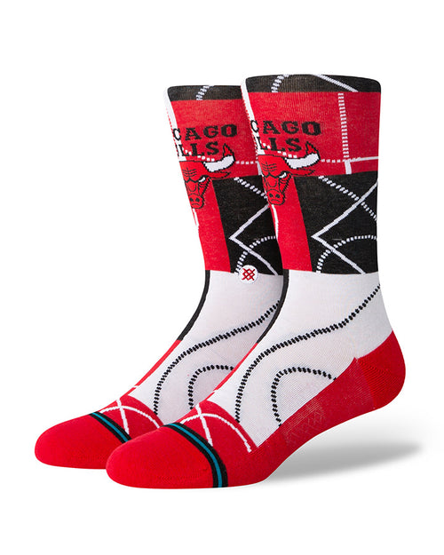 STANCE ZONE Chicago Bulls