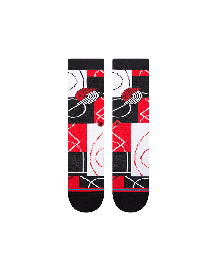 STANCE ZONE Portland Trail Blazers