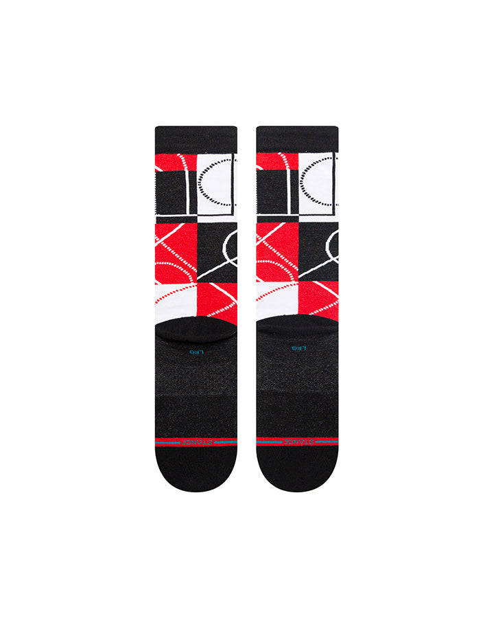 STANCE ZONE Portland Trail Blazers