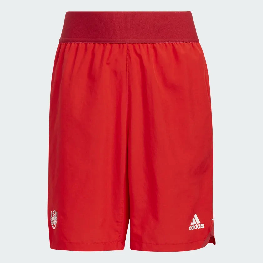 ADIDAS Donovan Mitchell D.O.N. Issue #4 Shorts Youth