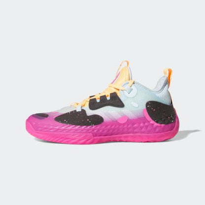 ADIDAS VOL. 5 FUTURENATURALS "RELENTLESS"