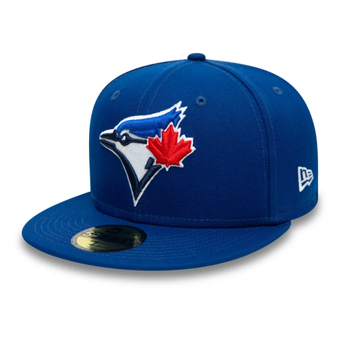 NEW ERA Toronto Blue Jays Authentic On Field Red 59FIFTY Fitted Cap