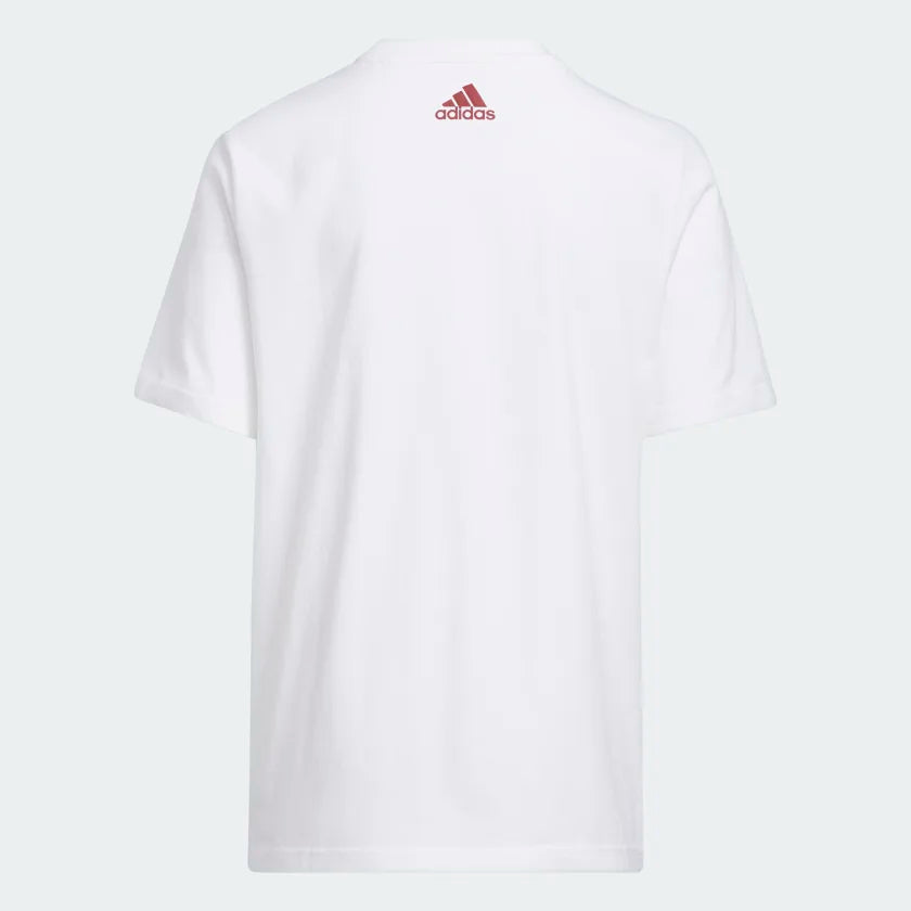 ADIDAS Donovan Mitchell D.O.N. Issue 4 Tee Youth