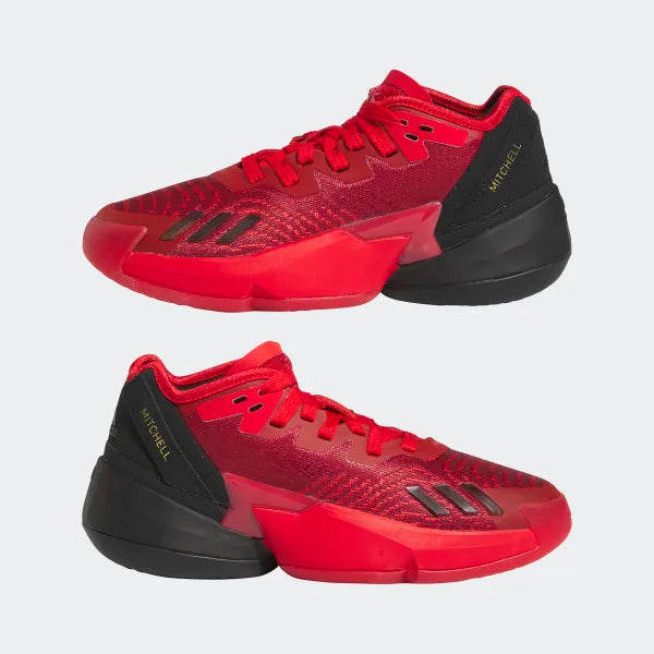 ADIDAS D.O.N. Issue #4 Basketball Shoes Junior LUX sneakerstore ADIDAS D.O.N. Issue #4 Basketball Shoes Junior LUX sneakerstore
