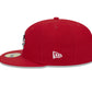NEW ERA Canada World Baseball Classic 2023 Red 59FIFTY Fitted Cap