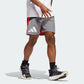 ADIDAS Galaxy Basketball Shorts