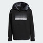 ADIDAS Donovan Mitchell D.O.N. Issue 4 Hoodie Youth
