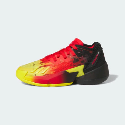 ADIDAS D.O.N. Issue #4 Basketball Shoes Junior