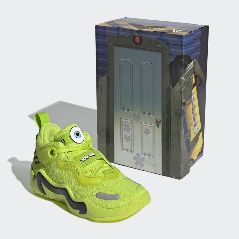 adidas don issue monsters inc