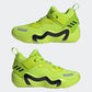 ADIDAS D.O.N. Issue #3 Monsters Basketball Shoes Child