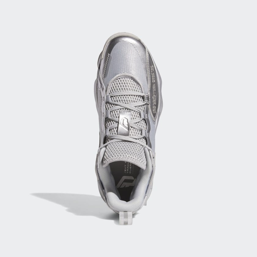 ADIDAS Dame 7 Extply Basketball Shoes Junior LUX sneakerstore