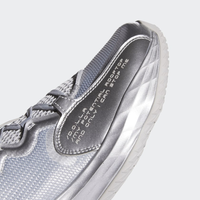 ADIDAS Dame 7 Extply Basketball Shoes Junior – LUX sneakerstore