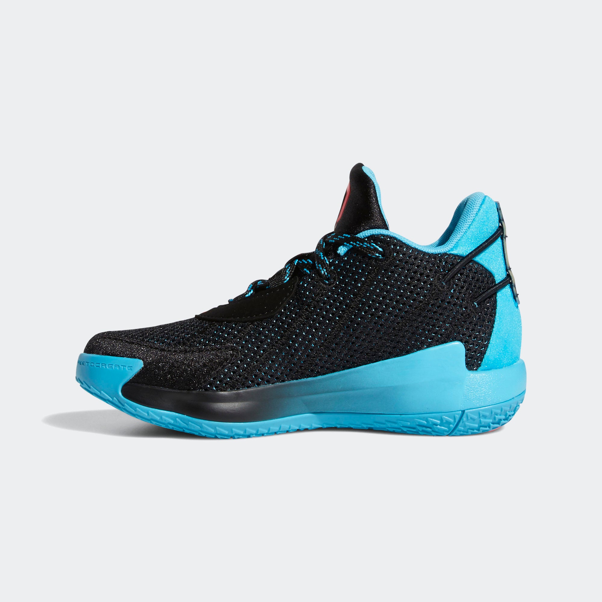 dame 7 visionary colorway