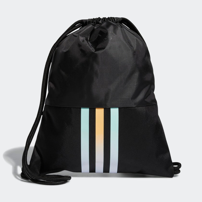 Adidas gym hotsell sack bag
