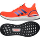 Adidas Ultraboost 20 "ISS US National Lab Solar Red"