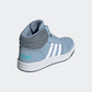 ADIDAS HOOPS 2.0 MID SHOES