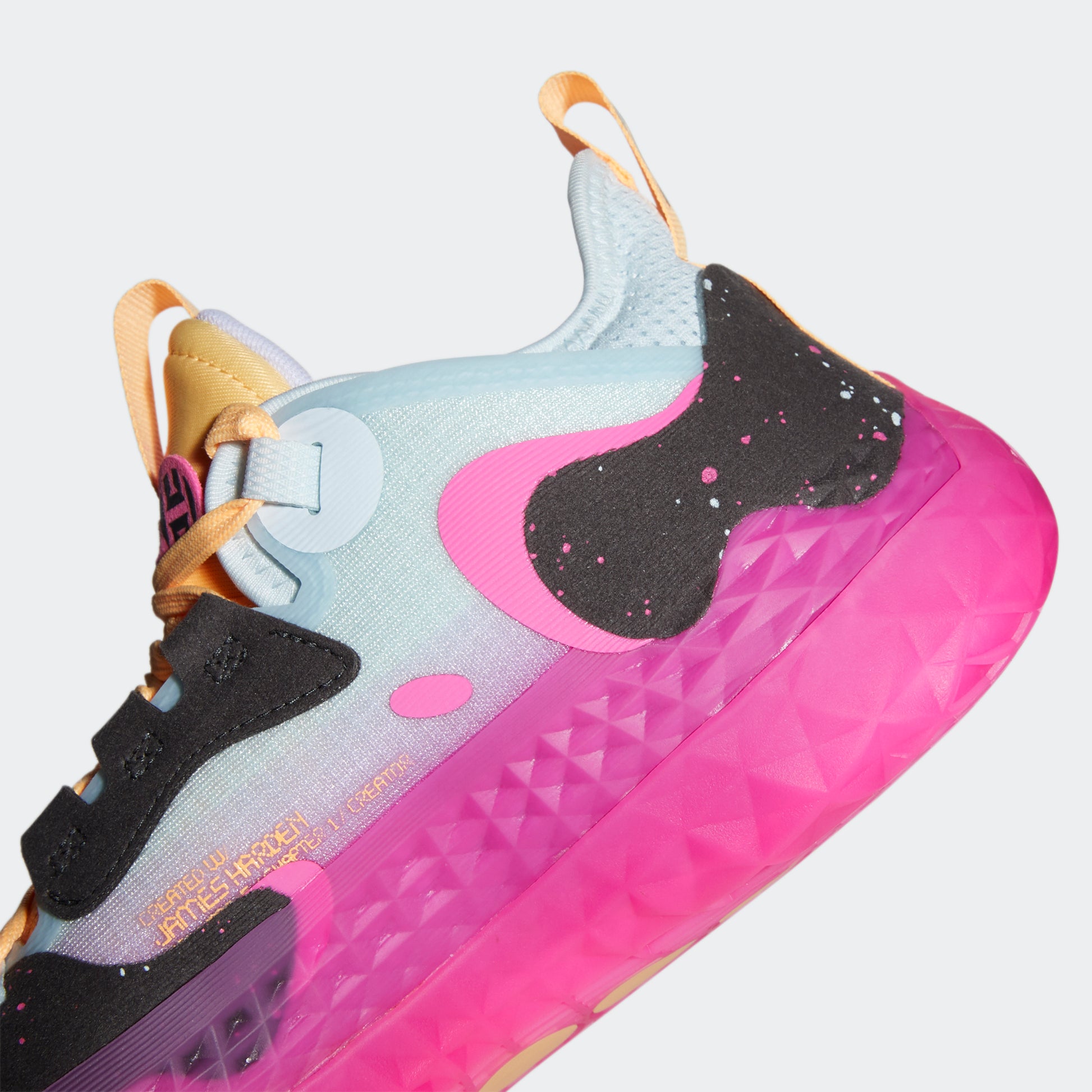 ADIDAS FUTURENATURALS