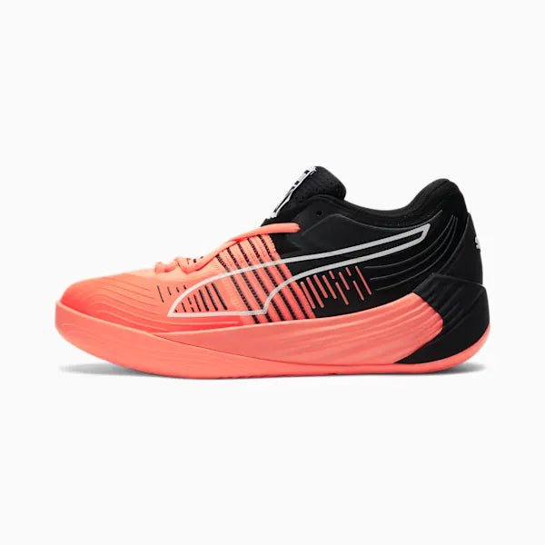 PUMA Fusion Nitro Basketball Shoes