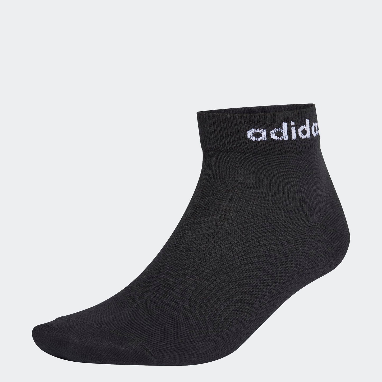 ADIDAS Non-Cushioned Ankle Socks 3 Pairs