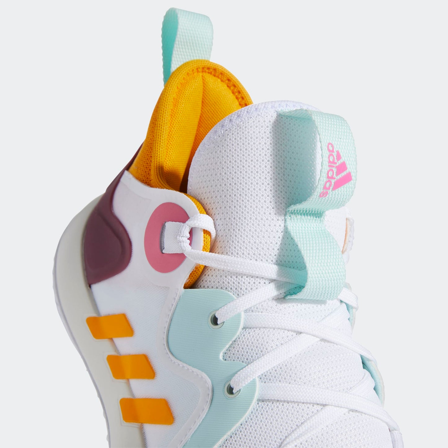 Adidas HARDEN STEPBACK 2 SHOES