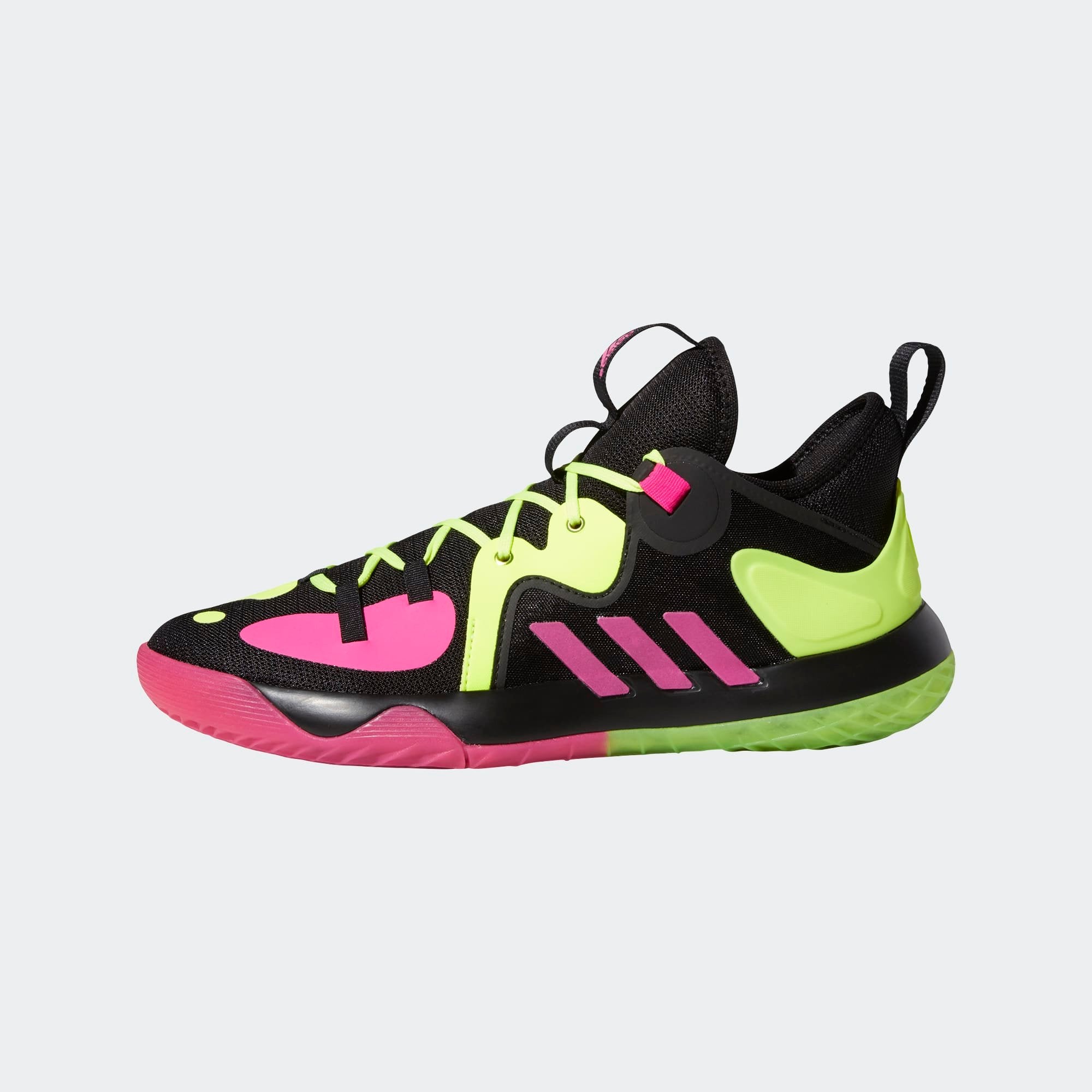 Harden clearance 2 shoes