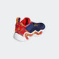 ADIDAS D.O.N. Issue #3 Bel-Air Academy Basketball Shoes Junior