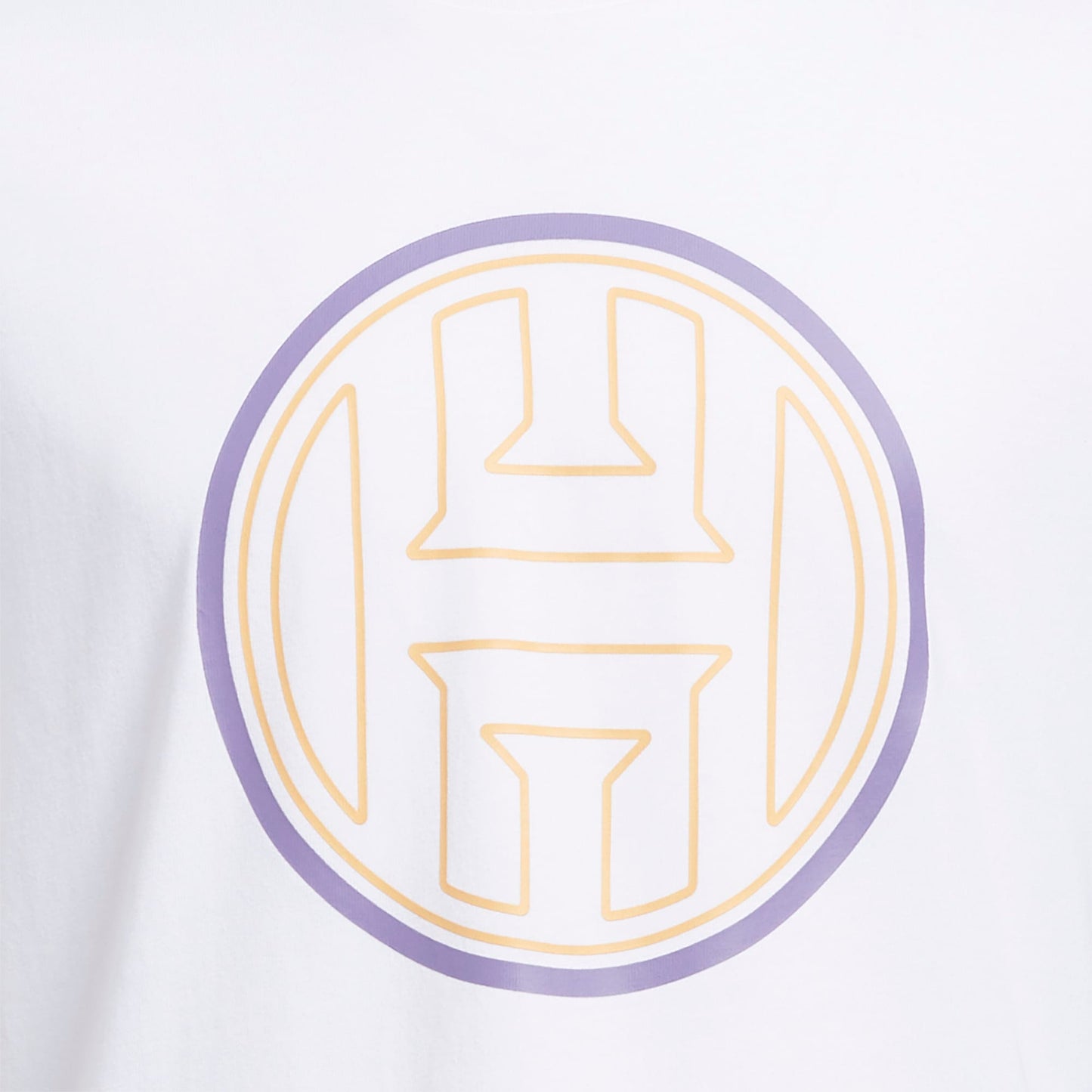ADIDAS Harden Logo T-Shirt Youth