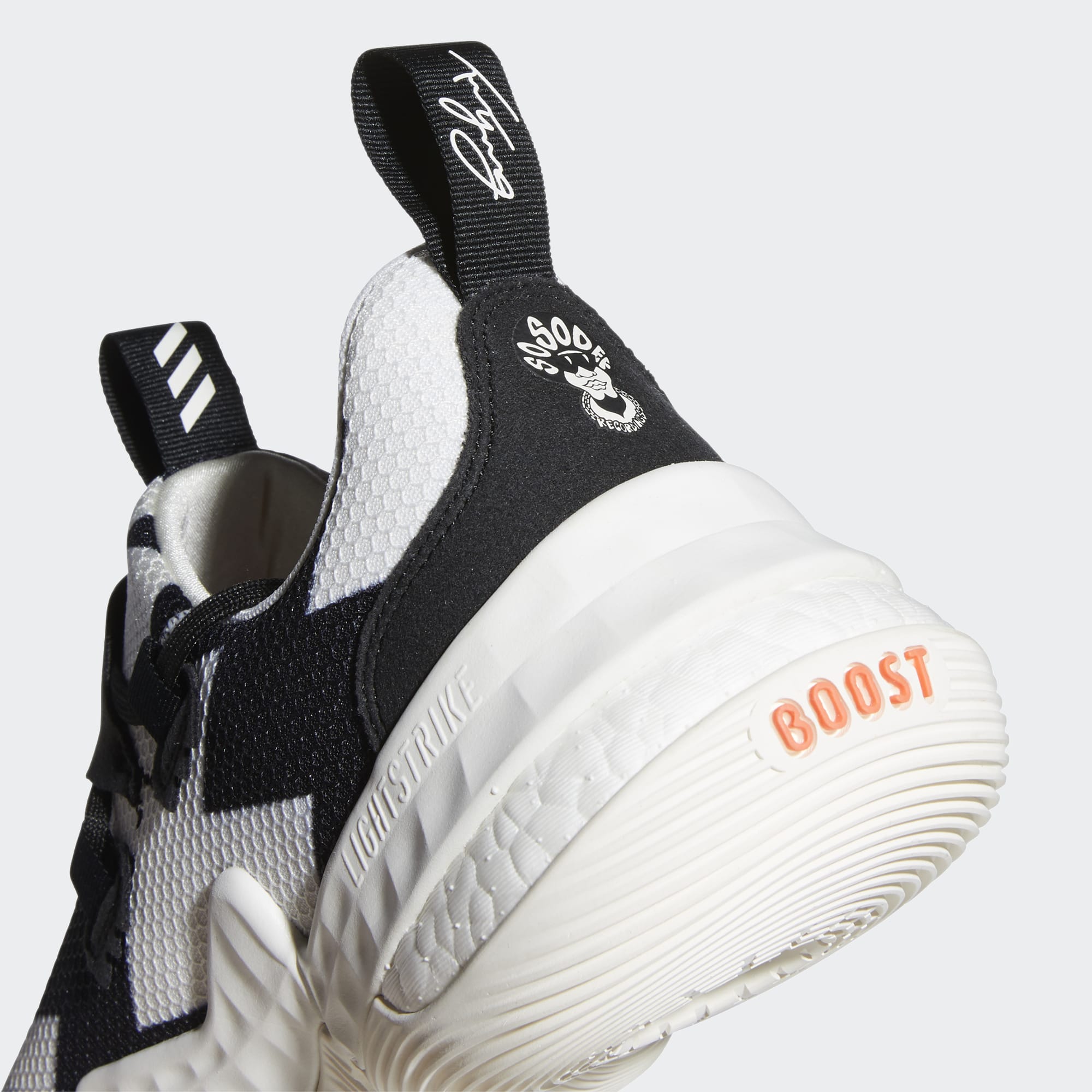 ADIDAS Trae Young 1 Shoes LUX sneakerstore
