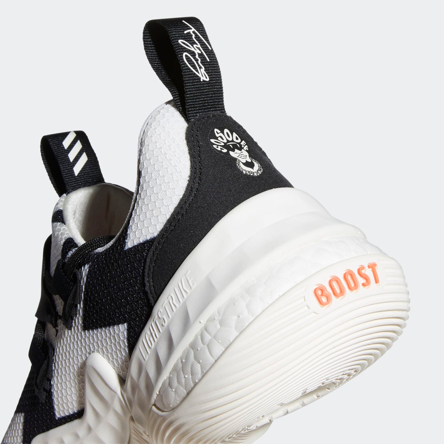 ADIDAS Trae Young 1 Shoes