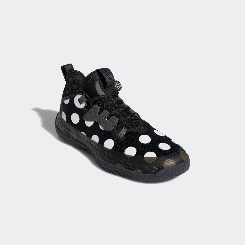Harden vol 5 online