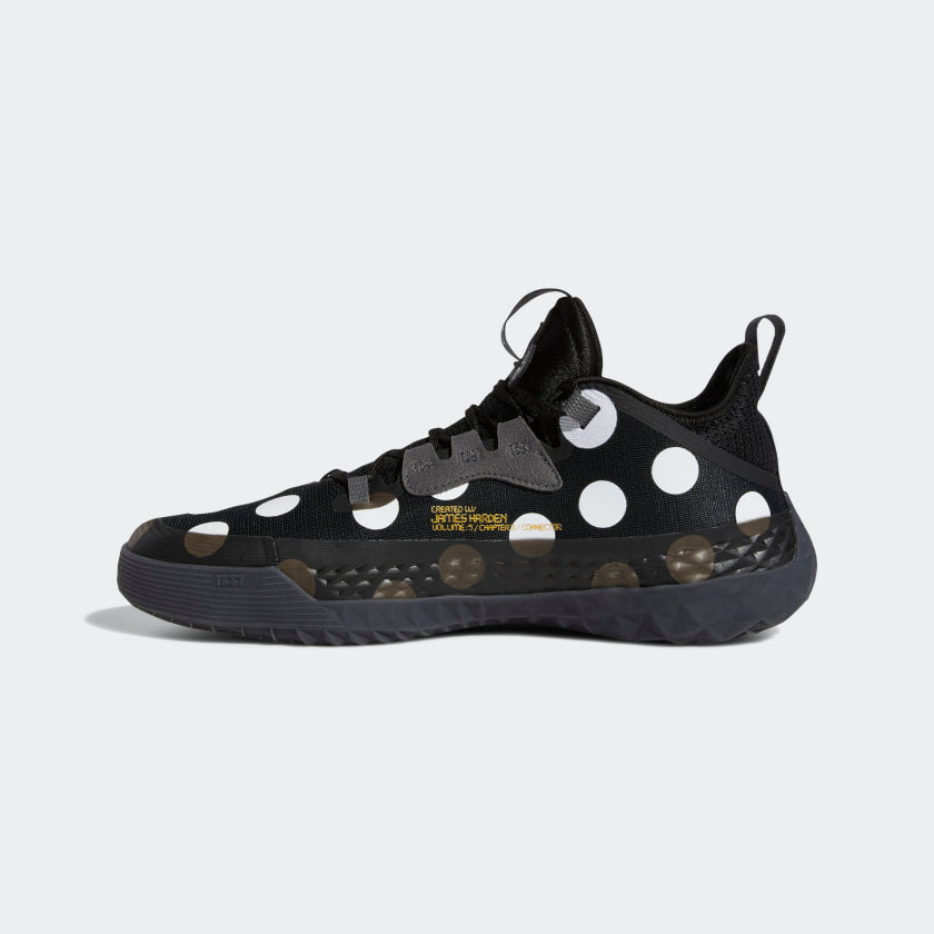 ADIDAS HARDEN VOL. 5 FUTURENATURAL SHOES – LUX sneakerstore