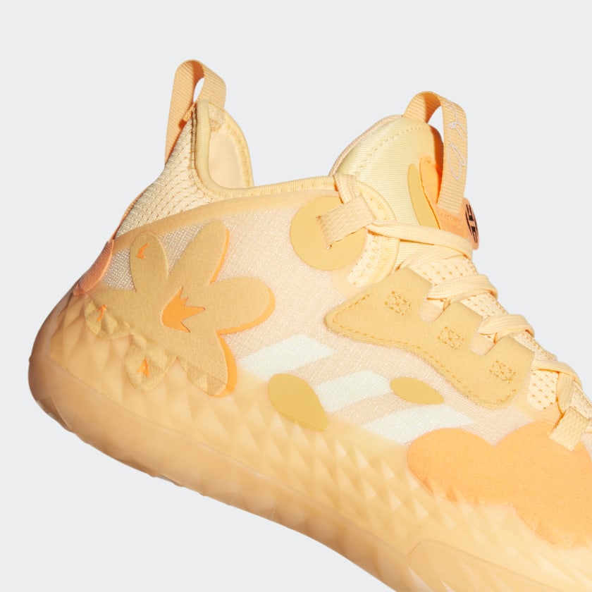 ADIDAS HARDEN FUTURENATURAL SHOES – LUX sneakerstore