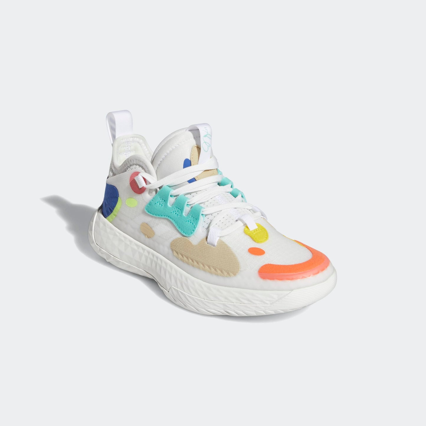ADIDAS HARDEN VOL. 5 JUNIOR