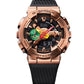 CASIO G-SHOCK GM-110RH-1AER X RUI HACHIMURA
