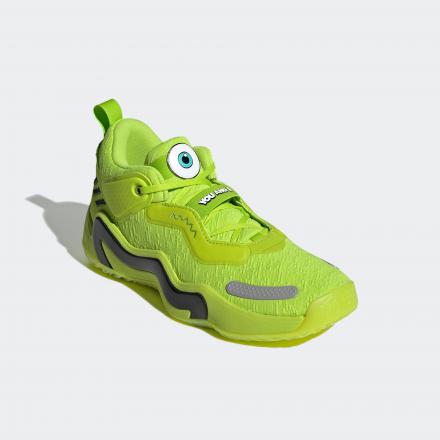 Basketball Shoes Adidas Mike Wazowski Shoes Adidas Issue #3 Big