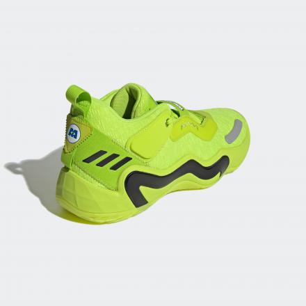 ADIDAS D.O.N. Issue #3 Monsters Basketball Shoes