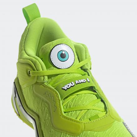 adidas don issue monsters inc